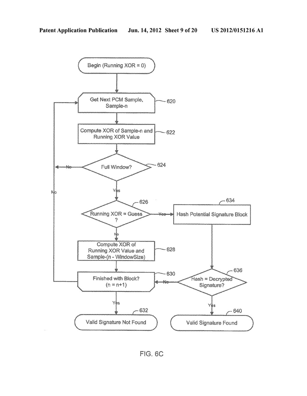 METHODS AND SYSTEMS FOR ENCODING AND PROTECTING DATA USING DIGITAL     SIGNATURE AND WATERMARKING TECHNIQUES - diagram, schematic, and image 10