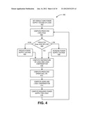 METHODS AND SYSTEMS FOR ENERGY EFFICIENCY AND ENERGY CONSERVATION     INCLUDING ENTRY AND EXIT LATENCY REDUCTION FOR LOW POWER STATES diagram and image