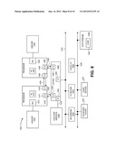 METHODS AND SYSTEMS FOR ENERGY EFFICIENCY AND ENERGY CONSERVATION     INCLUDING ENTRY AND EXIT LATENCY REDUCTION FOR LOW POWER STATES diagram and image