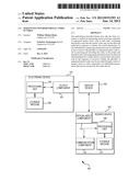 Sequenced Two-Dimensional Codes in Video diagram and image