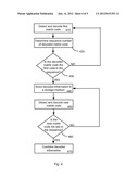 Sequenced Two-Dimensional Codes in Video diagram and image