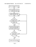 Sequenced Two-Dimensional Codes in Video diagram and image