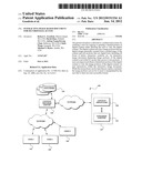 INTERACTIVE IMAGE-BASED DOCUMENT FOR SECURED DATA ACCESS diagram and image