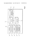 INTERACTIVE IMAGE-BASED DOCUMENT FOR SECURED DATA ACCESS diagram and image