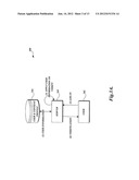 INTERACTIVE IMAGE-BASED DOCUMENT FOR SECURED DATA ACCESS diagram and image