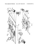 CORRELATING USER INTERACTIONS WITH INTERFACES diagram and image