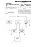 Object sharing and scoring system diagram and image