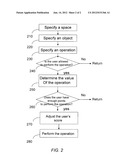 Object sharing and scoring system diagram and image