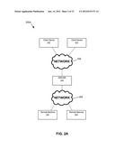 METHODS AND SYSTEMS FOR A REMOTE DESKTOP SESSION UTILIZING A HTTP HANDLER     AND A REMOTE DESKTOP CLIENT COMMON INTERFACE diagram and image