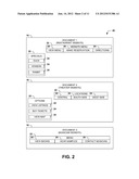 IDENTIFYING ACTIONS IN DOCUMENTS USING OPTIONS IN MENUS diagram and image