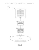 IDENTIFYING ACTIONS IN DOCUMENTS USING OPTIONS IN MENUS diagram and image