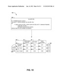 IDENTIFYING ACTIONS IN DOCUMENTS USING OPTIONS IN MENUS diagram and image