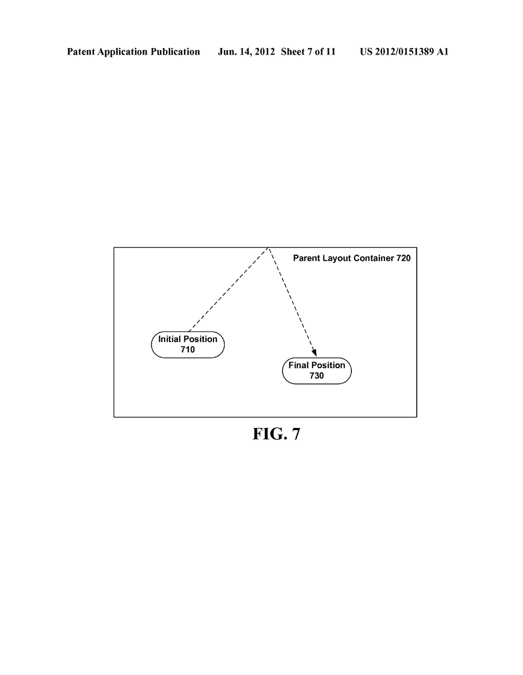 STATIC DEFINITION OF UNKNOWN VISUAL LAYOUT POSITIONS - diagram, schematic, and image 08