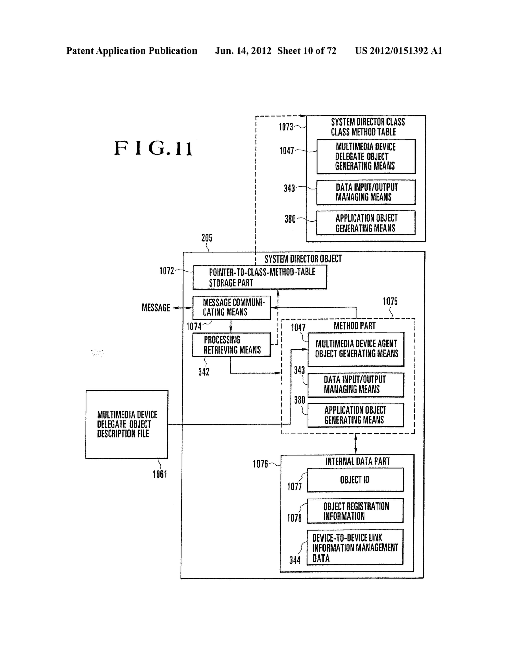 SYSTEM CONTROL METHOD AND SYSTEM CONTROL APPARATUS - diagram, schematic, and image 11