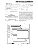 MANIPULATING DISPLAY OF MULTIPLE DISPLAY OBJECTS diagram and image