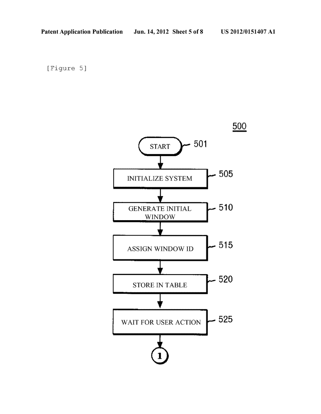 MANIPULATING DISPLAY OF MULTIPLE DISPLAY OBJECTS - diagram, schematic, and image 06