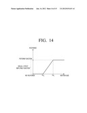 METHOD FOR PROVIDING A USER INTERFACE USING MOTION AND DEVICE ADOPTING THE     METHOD diagram and image