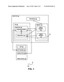 AUTOMATIC RECONNECTION OF DEBUGGER TO A REACTIVATED APPLICATION diagram and image