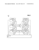 Communication redirection where primary machine images are cloned to     secondary machine images diagram and image