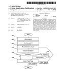 Redistributing incomplete segments for processing tasks in distributed     computing diagram and image