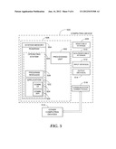 COMMUNICATION INTERFACE FOR NON-COMMUNICATION APPLICATIONS diagram and image