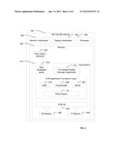 Rule-Based Selection of Content diagram and image