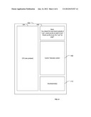 Rule-Based Selection of Content diagram and image