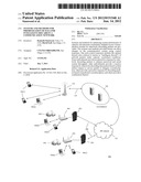 SYSTEMS AND METHODS FOR PRIORITIZATION OF DATA FOR INTELLIGENT DISCARD IN     A COMMUNICATION NEWWORK diagram and image