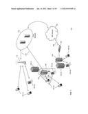 SYSTEMS AND METHODS FOR PRIORITIZATION OF DATA FOR INTELLIGENT DISCARD IN     A COMMUNICATION NEWWORK diagram and image