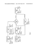 SYSTEMS AND METHODS FOR PRIORITIZATION OF DATA FOR INTELLIGENT DISCARD IN     A COMMUNICATION NEWWORK diagram and image