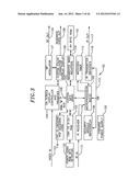 SYSTEMS AND METHODS FOR LINKING TELEVISION VIEWERS WITH ADVERTISERS AND     BROADCASTERS diagram and image