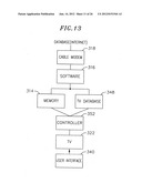 SYSTEMS AND METHODS FOR LINKING TELEVISION VIEWERS WITH ADVERTISERS AND     BROADCASTERS diagram and image