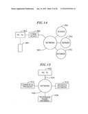 SYSTEMS AND METHODS FOR LINKING TELEVISION VIEWERS WITH ADVERTISERS AND     BROADCASTERS diagram and image