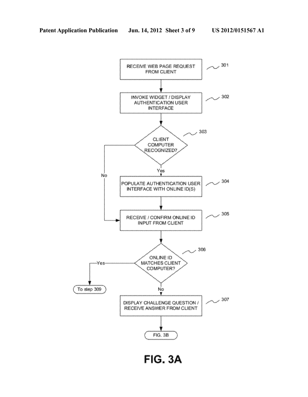 Reusable Authentication Experience Tool - diagram, schematic, and image 04