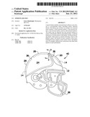 SPORTING HELMET diagram and image