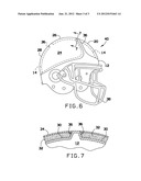 SPORTING HELMET diagram and image