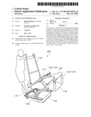 LIFTING AND SUPPORT DEVICE diagram and image