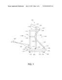 LIFTING AND SUPPORT DEVICE diagram and image