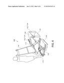 LIFTING AND SUPPORT DEVICE diagram and image