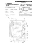 CONTROL METHOD OF LAUNDRY MACHINE diagram and image