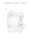 CONTROL METHOD OF LAUNDRY MACHINE diagram and image