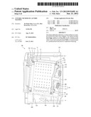 CONTROL METHOD OF LAUNDRY MACHINE diagram and image