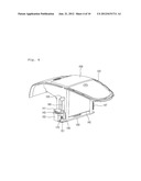 VACUUM CLEANER FOR BEDDING diagram and image