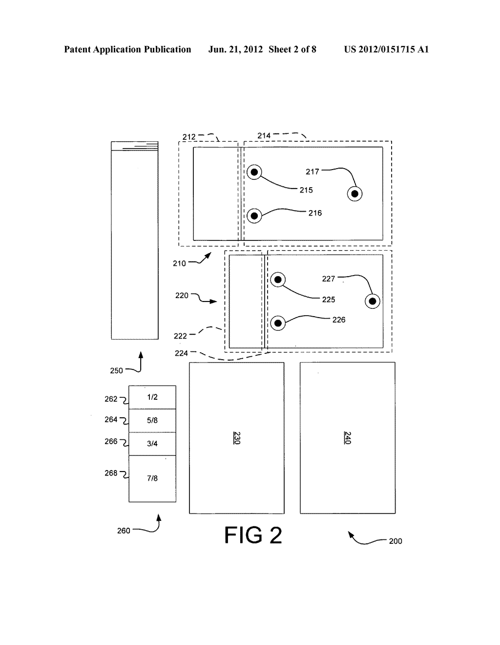 Gate adjustment system - diagram, schematic, and image 03