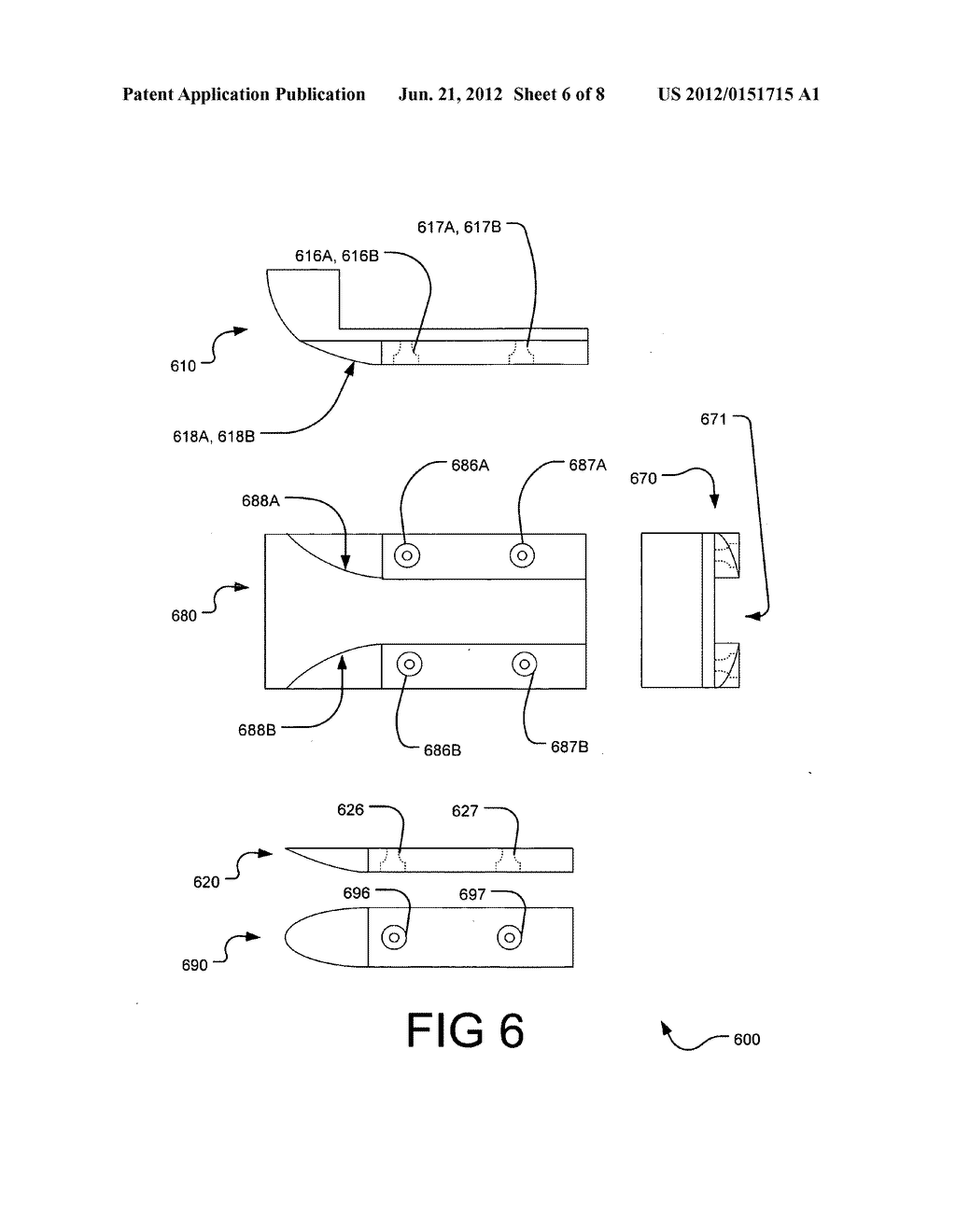 Gate adjustment system - diagram, schematic, and image 07