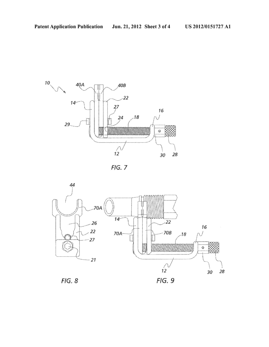 Release Tool - diagram, schematic, and image 04