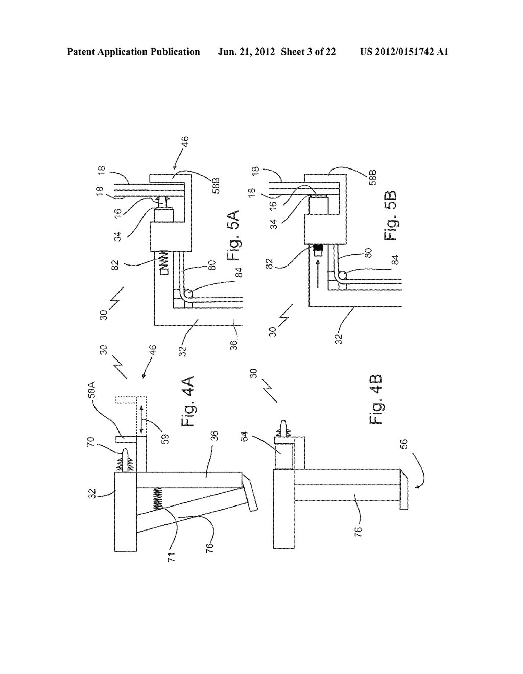 FASTENER APPLICATOR TOOL AND METHOD - diagram, schematic, and image 04