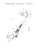 REMOTELY ACCESSIBLE SUBSEA STRAIN SENSOR ASSEMBLIES AND METHODS diagram and image