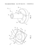 REMOTELY ACCESSIBLE SUBSEA STRAIN SENSOR ASSEMBLIES AND METHODS diagram and image