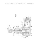 REMOTELY ACCESSIBLE SUBSEA STRAIN SENSOR ASSEMBLIES AND METHODS diagram and image